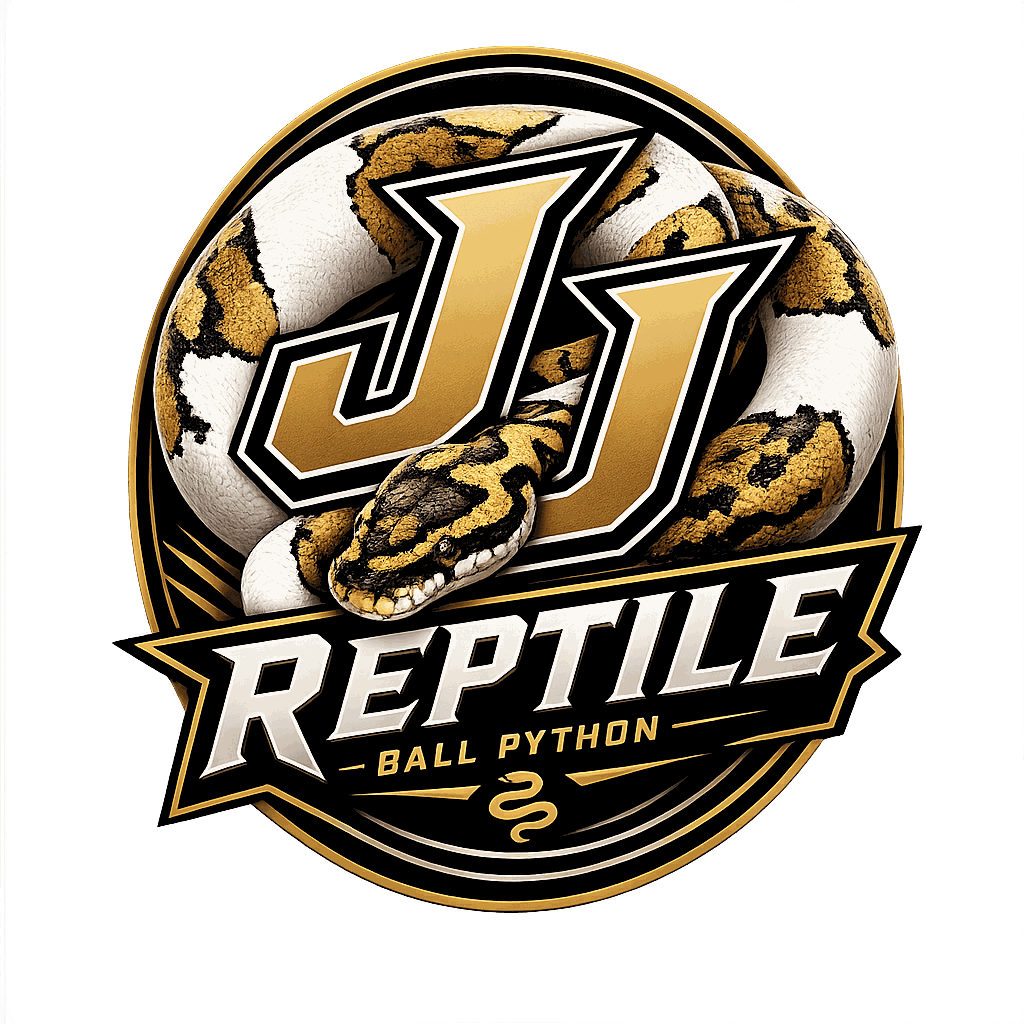 JJ Reptile