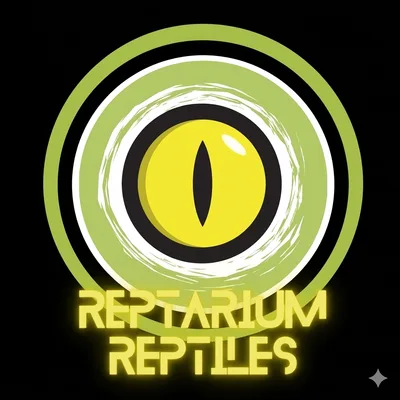 Reptarium Reptiles