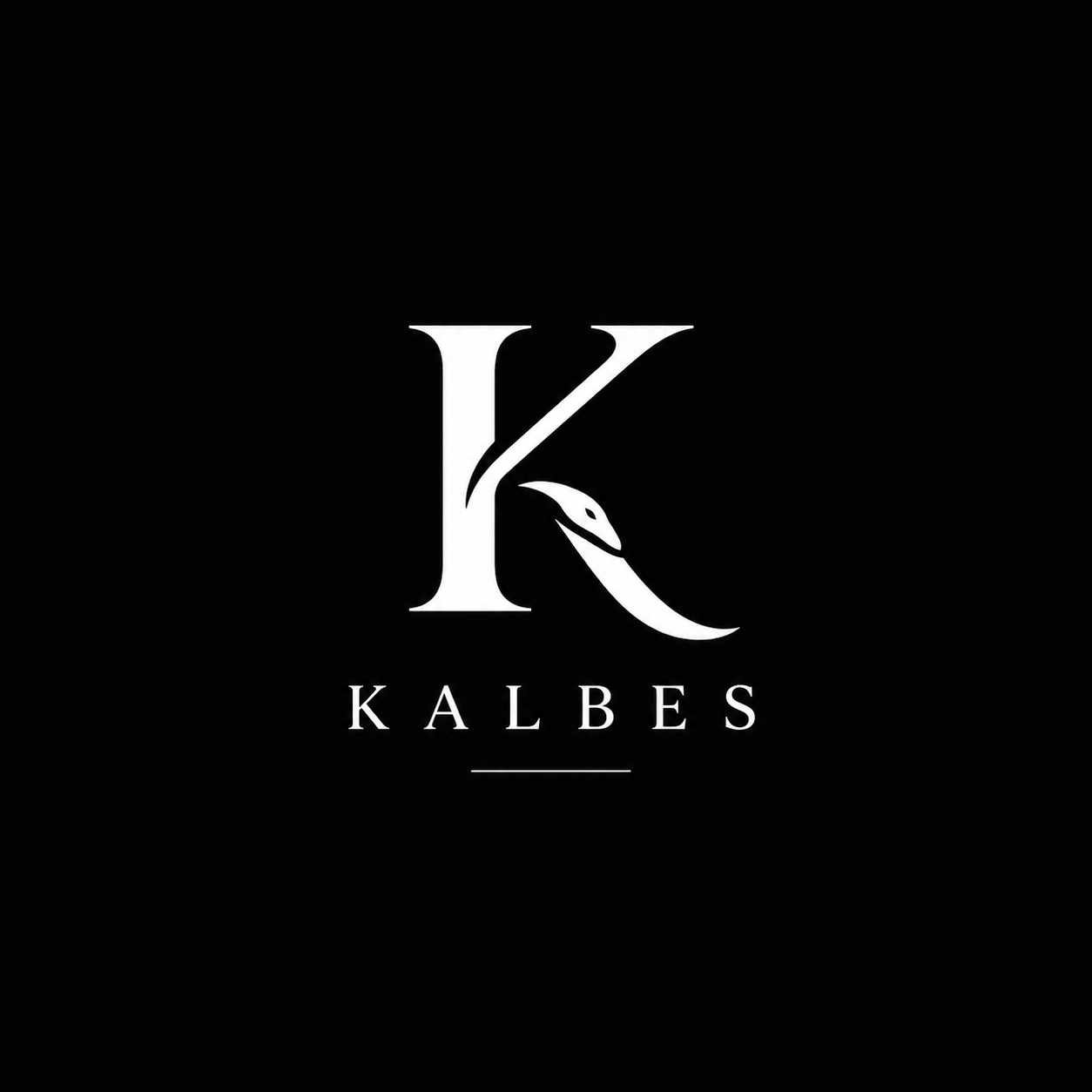Kalbes Reptile