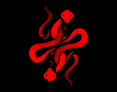DARK SERPENT